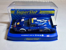 Scalextric c2904es - scalextric, (superslot)