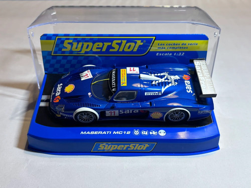 Scalextric c2904es - c2904es, (superslot)