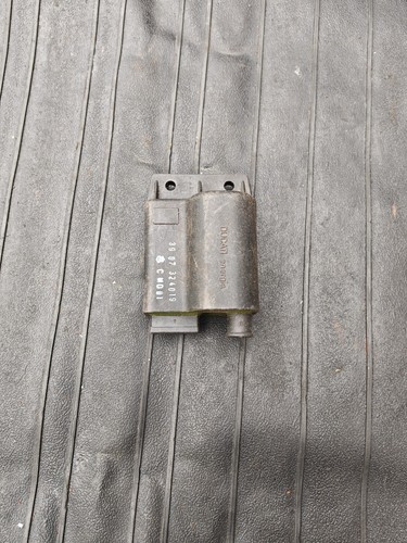 Aprilia sr50r cdi unit - aprilia,