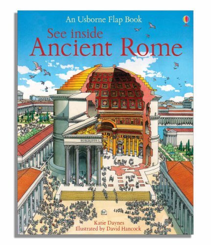 See inside ancient - see,