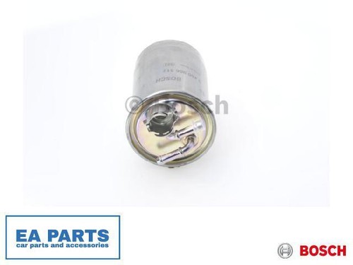 Fuel filter for - , lupo