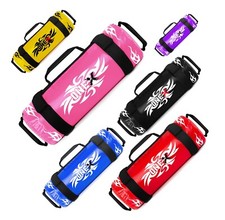 Weighted Sandbag Power Bag