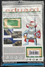 Eduard 35404 1/35 King Tiger Zimmerit (Tamiya)