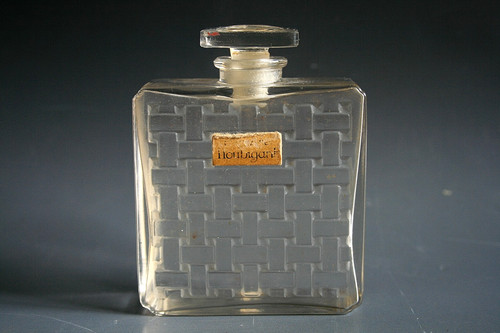 Antique rene lalique violette - lalique,