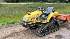 crawler tractors for sale In