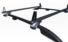 Cross Bars + Stops + T Pieces