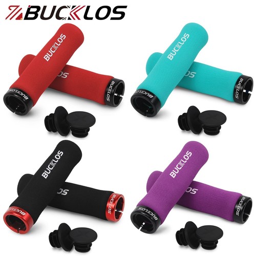 Bucklos 1pair bicycle handle - bucklos,