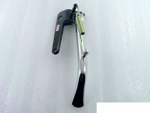Side stand fit for enfield - side,