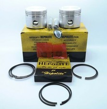 Hepolite Complete Piston Kit