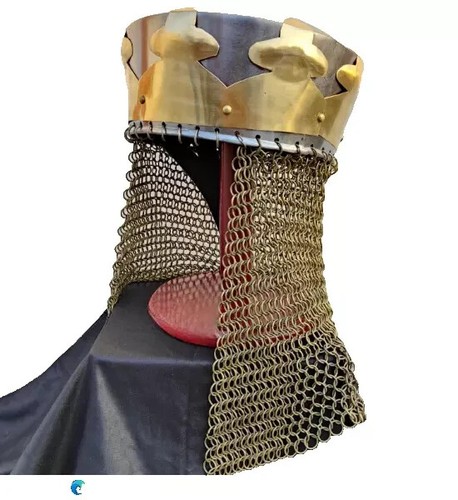 Monty python king - monty,