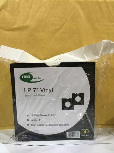 Vinyl singles black - x,