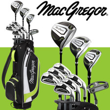 MACGREGOR CG4000 MENS COMPLETE
