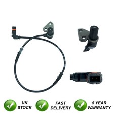 SJR Front Right ABS Wheel