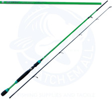 7ft 2pc Spinning Rod 10-30g