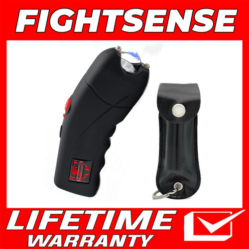 Stun gun for self defense - stun,