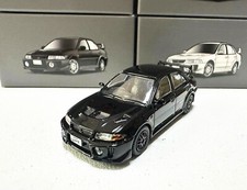JKM 1:64 Mitsubishi Lancer Evolution 5 Diecast Metal Model Car Collection New