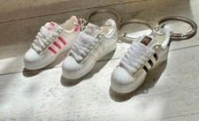 1 ADIDAS Mini 3D Trainer