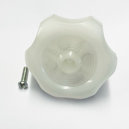 Westfalia louvre window knob - westfalia,