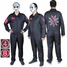 New Jumpsuit Men's Halloween