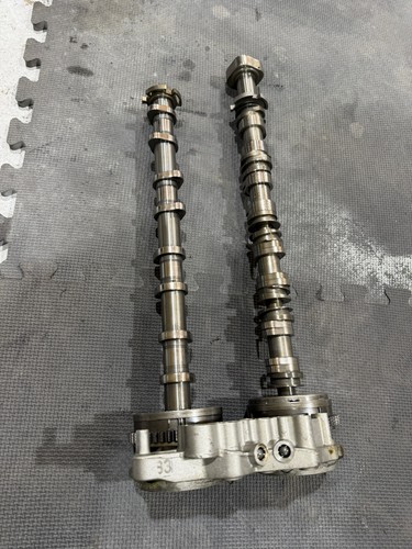 Camshaft for audi - b8, a5