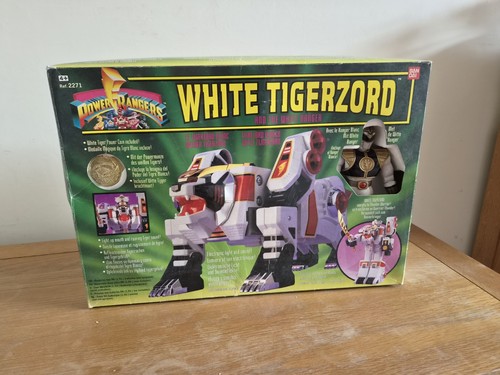 Vintage power rangers - vintage,