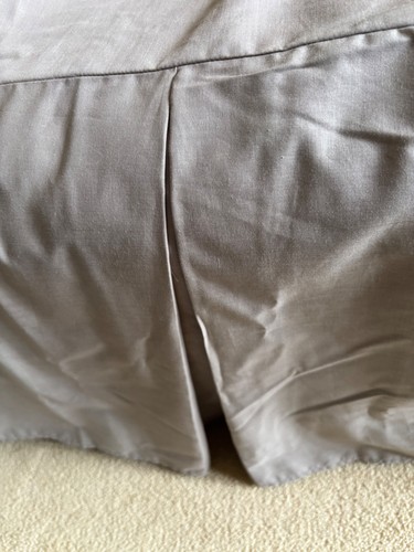 Base valance sheet polycotton - base,