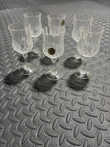 Set clear echt - 6,