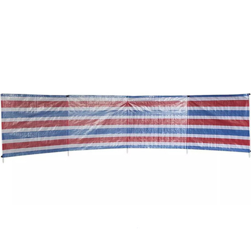 Section windbreak 4 5 - 4, x