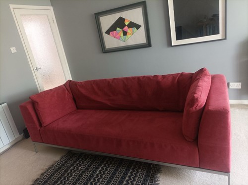 Stylish mid century modern - stylish,, mid-century