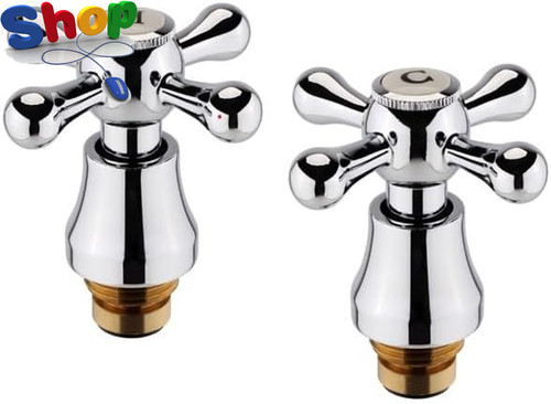 Traditional style tap - traditional,