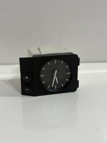 Bmw series e36 - e36, dash