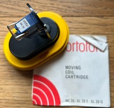 Ortofon moving coil - ortofon, 20