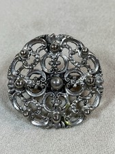 Vintage Large Celtic Style