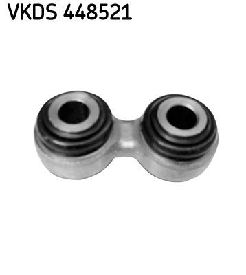 Link coupling rod stabiliser - link/coupling, rod,