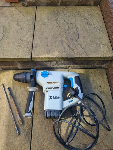 Macalister sds hammer - macalister,