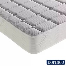 Single Dormeo Memory Plus
