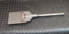 FLOOR SCRAPER Blade Chisel