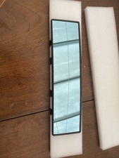 Wide Inside Rear View Mirror