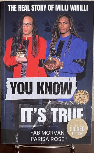 Signed you know - know, by