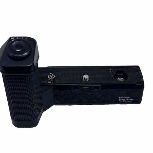 1tr electronic power - electronic, winder