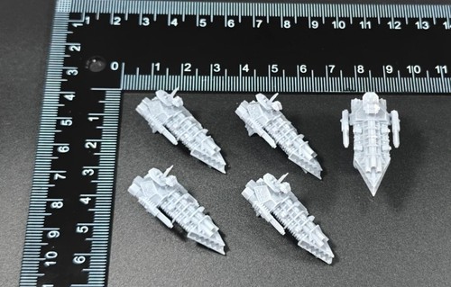Battlefleet gothic chaos - battlefleet,