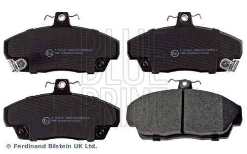 Blueprint adh24260 brake pad - adh24260,