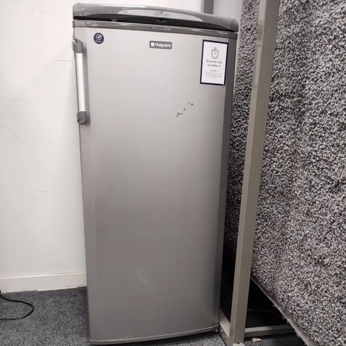 Hotpoint tall wide fridge made - tall,