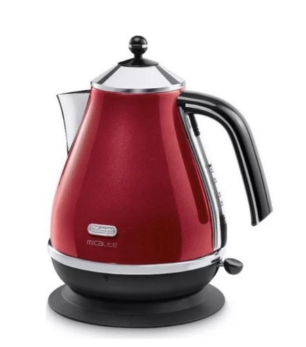 Delonghi micalite kbom3001r - delonghi,