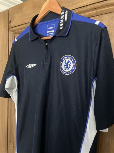 Genuine original chelsea - &,
