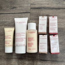 Clarins Paris - Renew -Plits Endy Serums/Wrinkle/Firming bundle