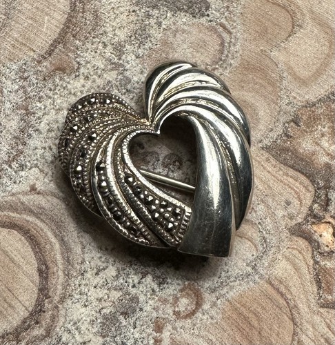 Vintage sterling silver - sterling,