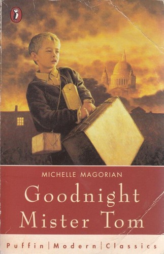 Goodnight mister tom - goodnight,