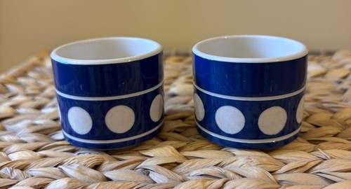 Green cornishware egg - t.g.,