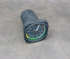 United Instruments Airspeed Indicator Cessna?